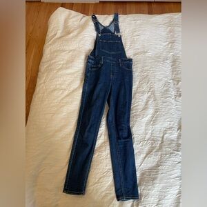 Levi overalls